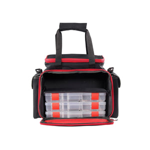 Abu Garcia XL Lure Bag Pike