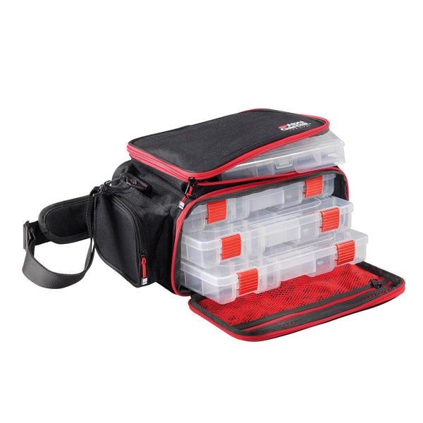 Mobile Lure Bag