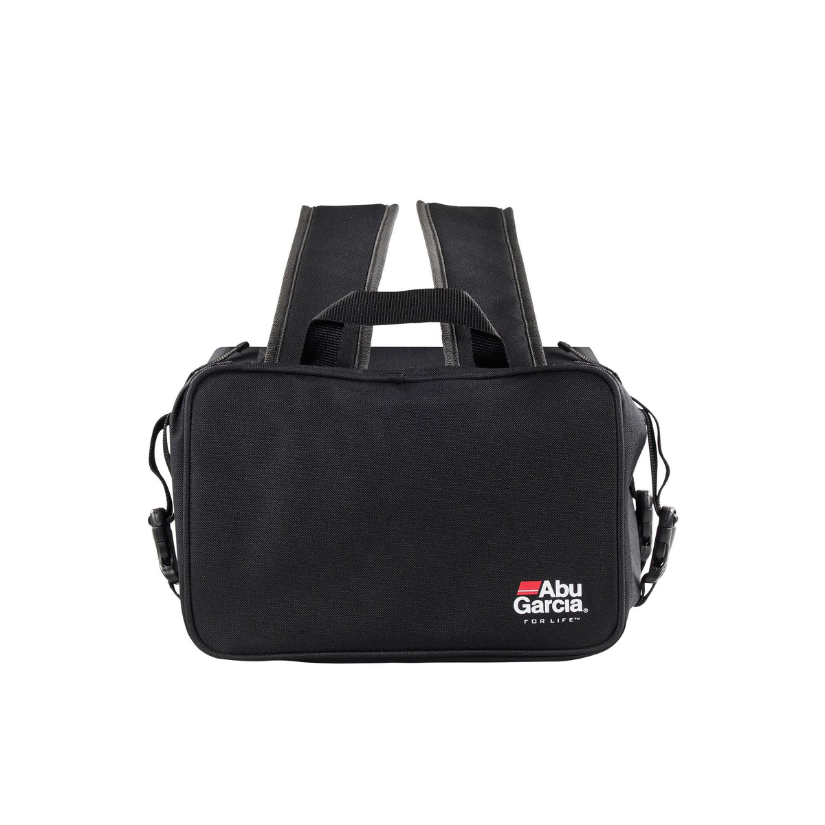 abu garcia soft-sided tackle bag with 4 Boxes - Durable and Stylish Fishing Storage The Abu Garcia Compact Game Bag is perfect for keeping your fishing gear organized and protected Abu Garcia Sling Tackle Bag
