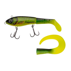 Abu Garcia Svartzonker McHybrid