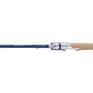 Abu Garcia SÖLV AG1 Spinning Rod