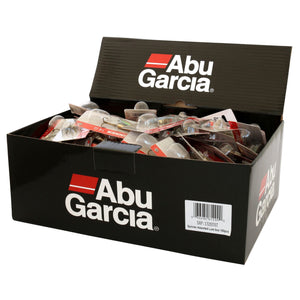 Abu Garcia Coast Lure Mix