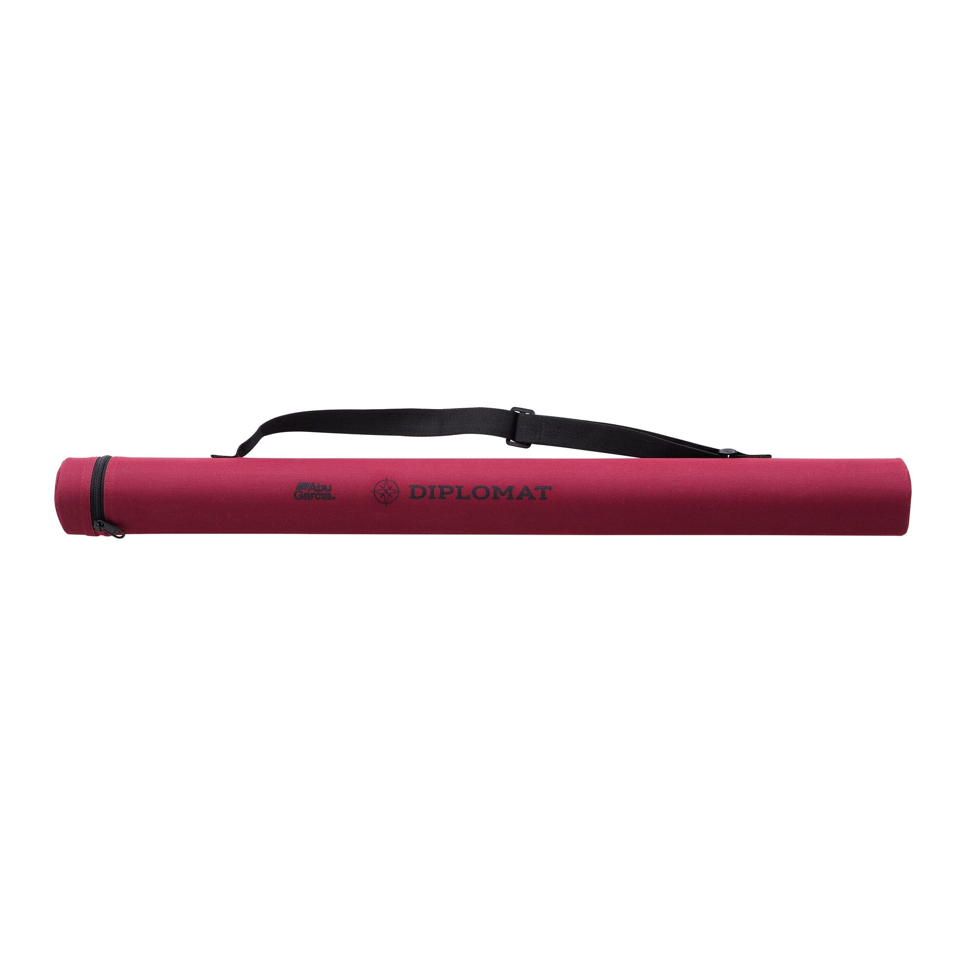 Diplomat V2 Travel Rod