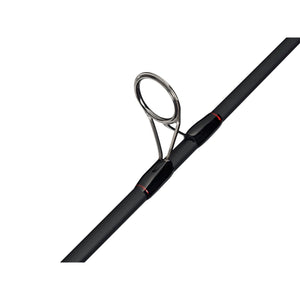 Abu Garcia Fast Attack Spinning Combo
