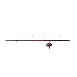 Abu Garcia Fast Attack Spinning Combo