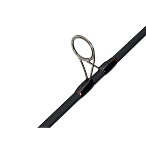 Abu Garcia Fast Attack Spinning Combo