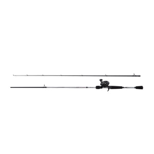 Abu Garcia Fast Attack Casting Combo