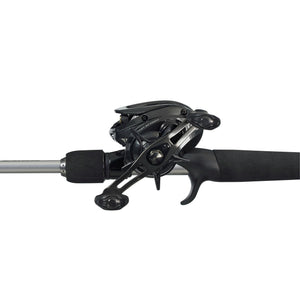 Abu Garcia Fast Attack Casting Combo
