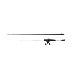 Abu Garcia Fast Attack Casting Combo
