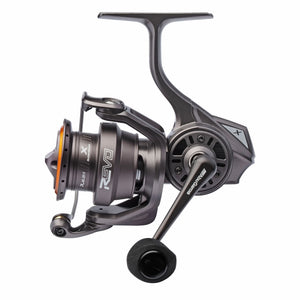 Abu Garcia Revo® X Spinning Reel