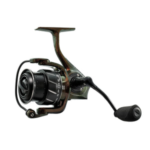 Abu Garcia SPIKE® S Spinning Reel