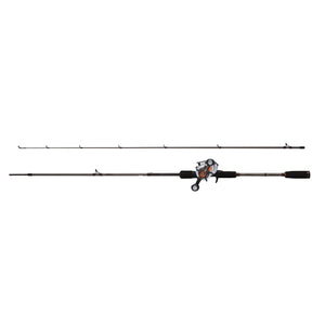 Abu Garcia Revo® X Casting Combo