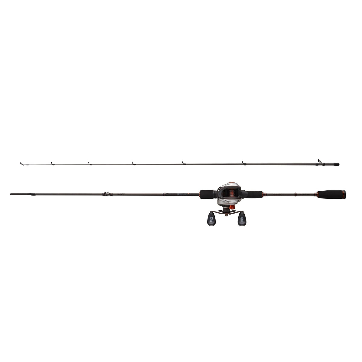 abu garcia revo x combo spinning - -WINN-SPINNING Designed for serious anglers Abu Garcia Revo X Seafoam