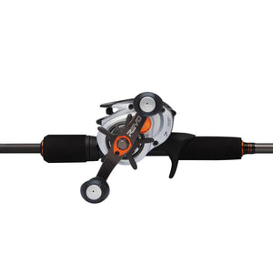 Abu Garcia Revo® X Casting Combo