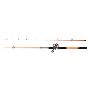 Abu Garcia Svartzonker® X Casting Combo
