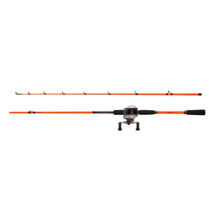 Abu Garcia Svartzonker® X Casting Combo