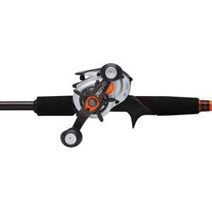 Abu Garcia Svartzonker® X Casting Combo