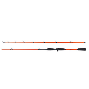 Abu Garcia Svartzonker® X Casting Rod