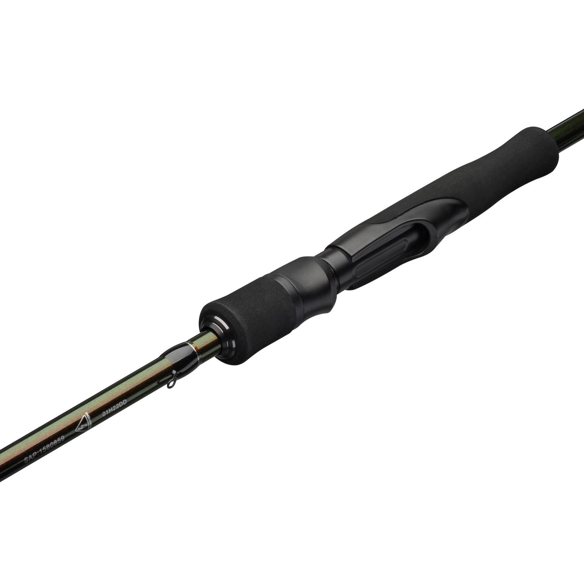 SPIKE® S Rod Jigging Spinning Rod