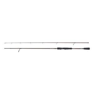 Abu Garcia SPIKE® S Rod Allround Spinning Rod