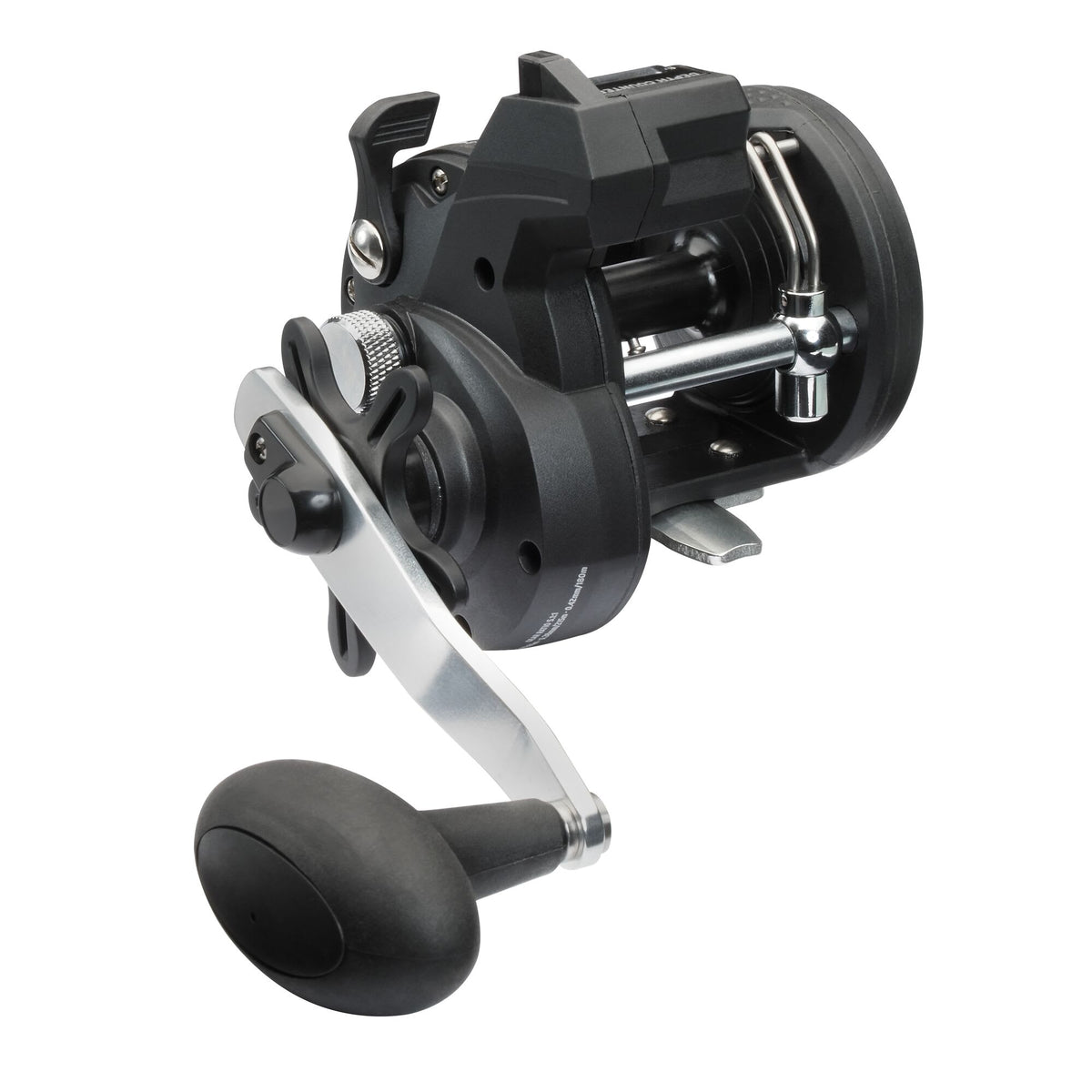 Cardinal® Trolling Line Counter