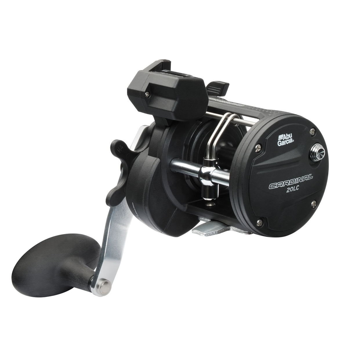 Cardinal® Trolling Line Counter