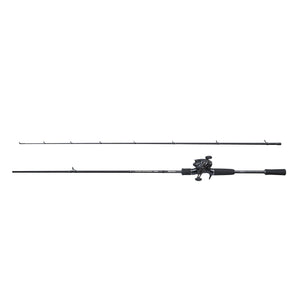 Abu Garcia Fast Attack Pro Casting Combo