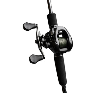 Abu Garcia Fast Attack Pro Casting Combo