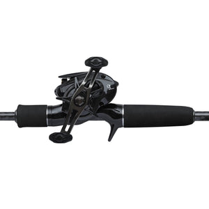 Abu Garcia Fast Attack Pro Casting Combo