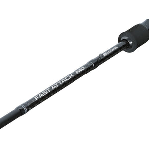 Abu Garcia Fast Attack Pro Casting Combo