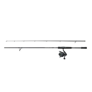 Abu Garcia Fast Attack Pro Spinning Combo