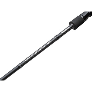 Abu Garcia Fast Attack Pro Spinning Combo