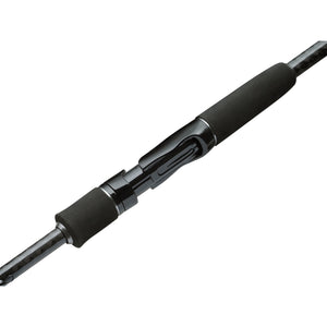 Abu Garcia Fast Attack Pro Spinning Combo