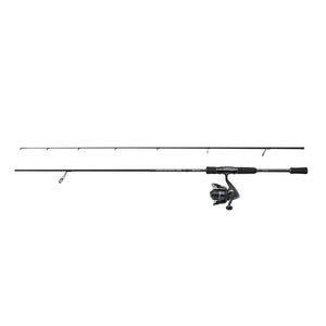 Abu Garcia Fast Attack Pro Spinning Combo