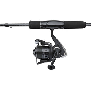 Abu Garcia Fast Attack Pro Spinning Combo