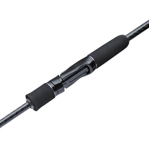 Abu Garcia Fast Attack Pro Spinning Combo