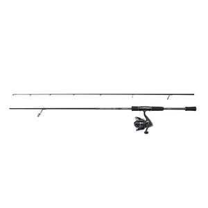 Abu Garcia Fast Attack Pro Spinning Combo