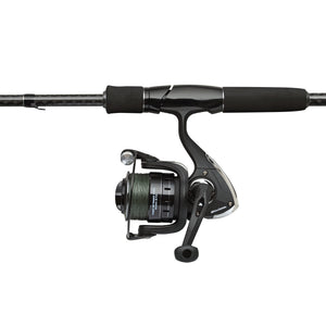 Abu Garcia Fast Attack Pro Spinning Combo