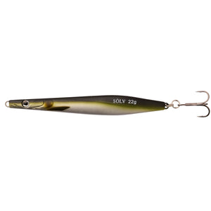 Abu Garcia Sölv SPIRR