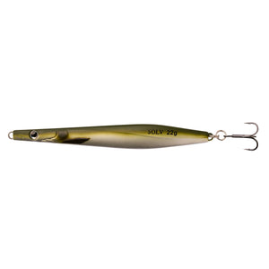 Abu Garcia Sölv SPIRR