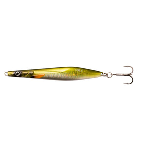 Abu Garcia Sölv SPIRR