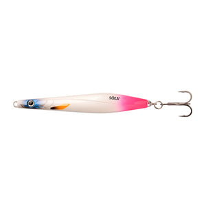 Abu Garcia Sölv SPIRR