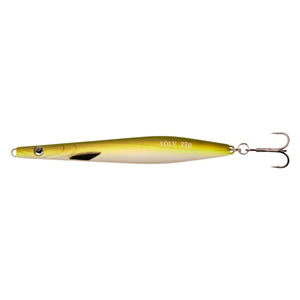 Abu Garcia Sölv SPIRR