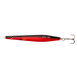 Abu Garcia Sölv SPIRR