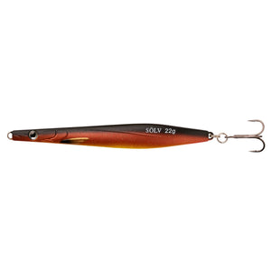 Abu Garcia Sölv SPIRR