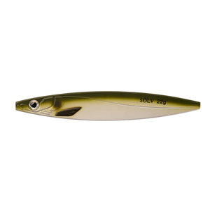 Abu Garcia Sölv SKÄRR