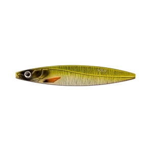 Abu Garcia Sölv SKÄRR