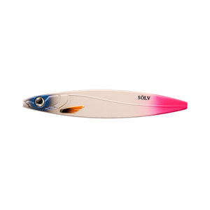 Abu Garcia Sölv SKÄRR