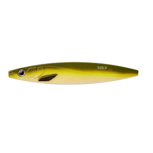 Abu Garcia Sölv SKÄRR