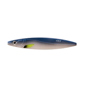 Abu Garcia Sölv SKÄRR